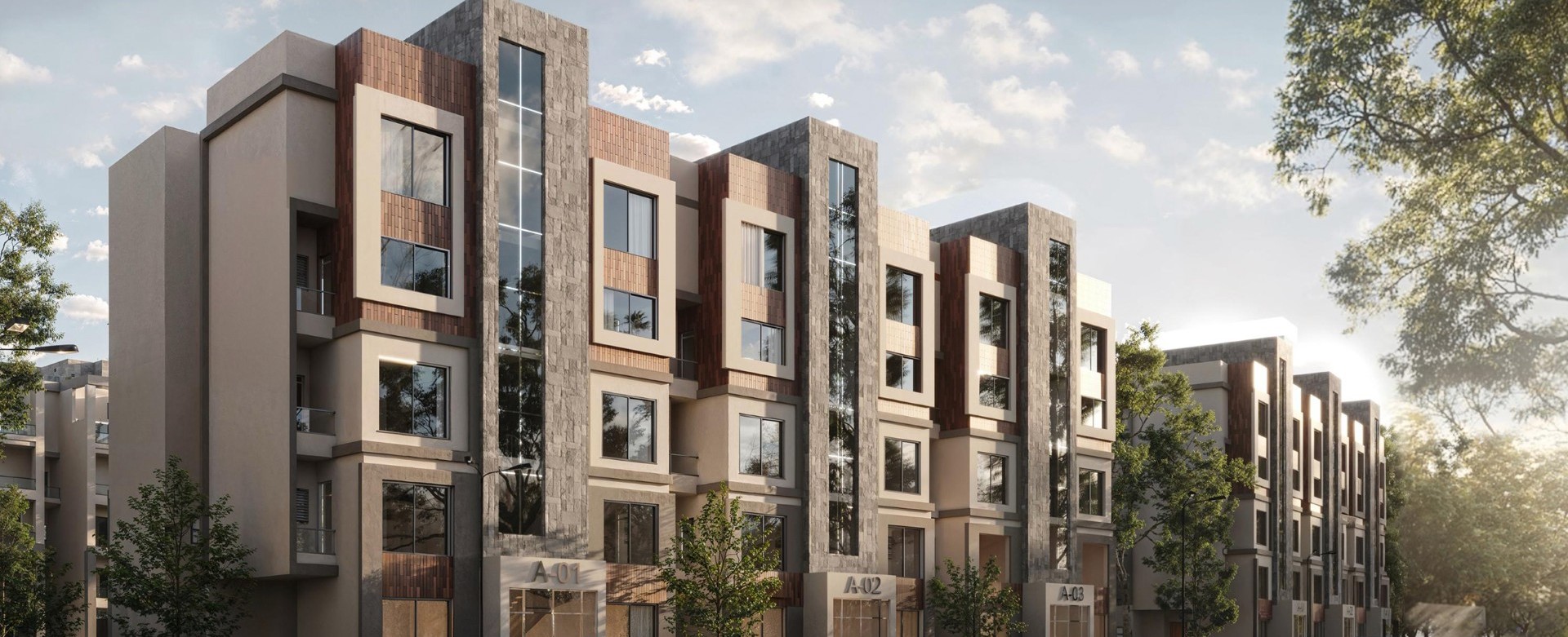 Dar Al Alamia Developments launches EGP 7B project in New Cairo

